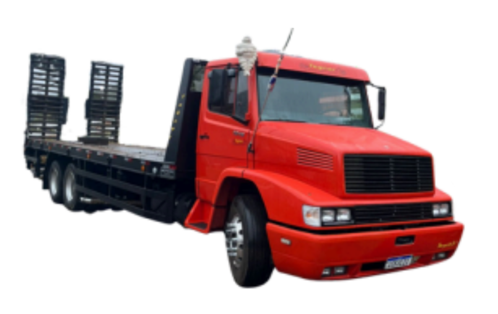 transportes de carga em Gramado e Canela